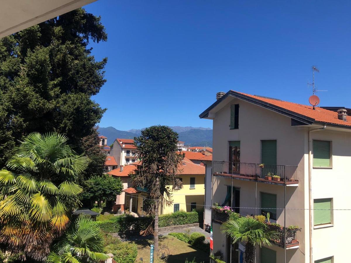 Lovingstresa 2 Brand New Apartment Exterior foto