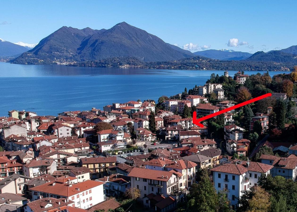 Lovingstresa 2 Brand New Apartment Exterior foto