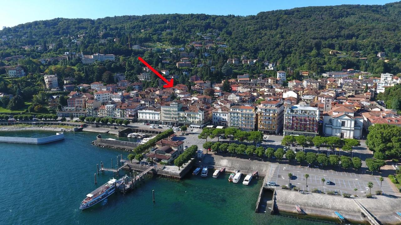 Lovingstresa 2 Brand New Apartment Exterior foto