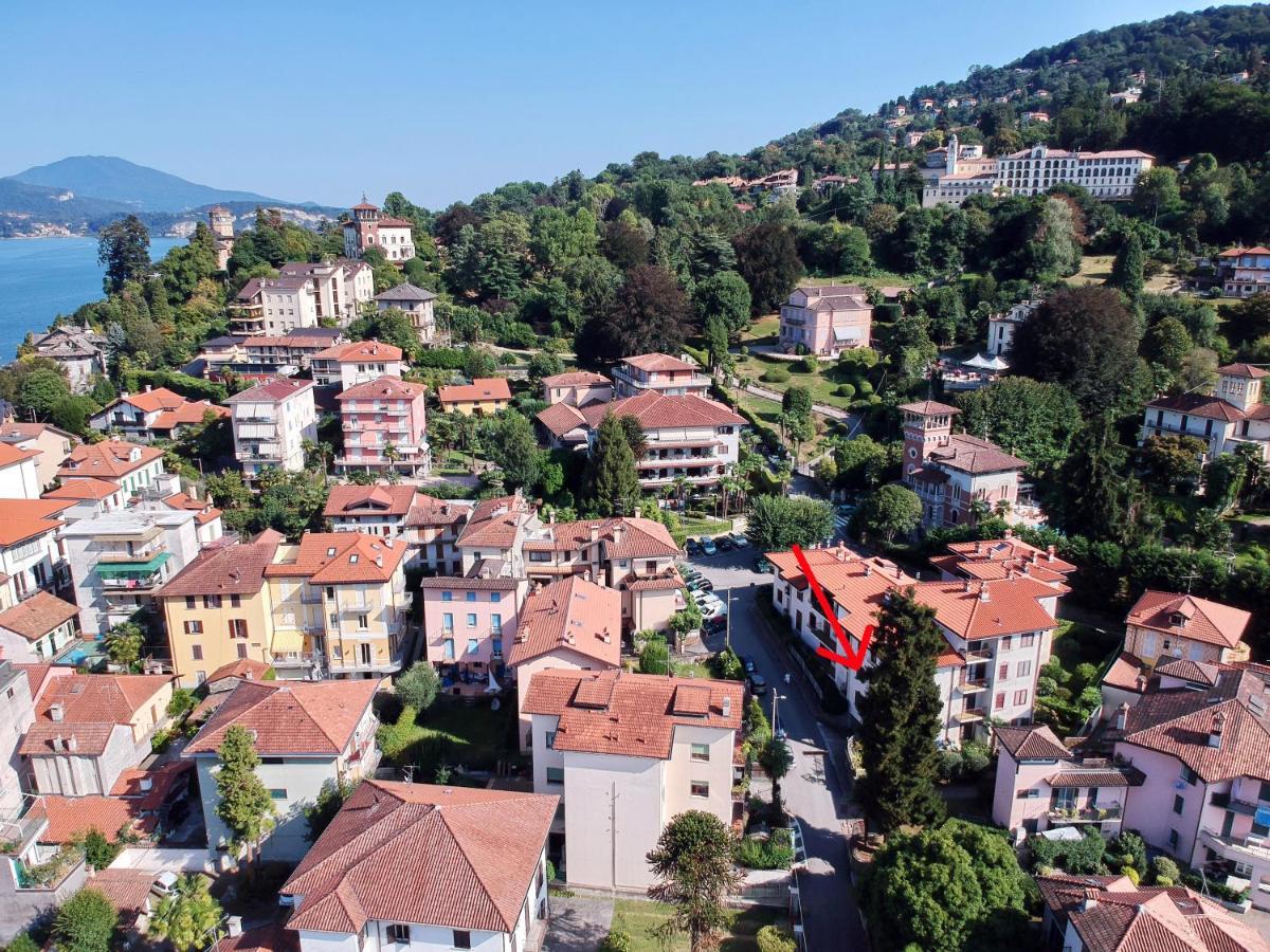 Lovingstresa 2 Brand New Apartment Exterior foto