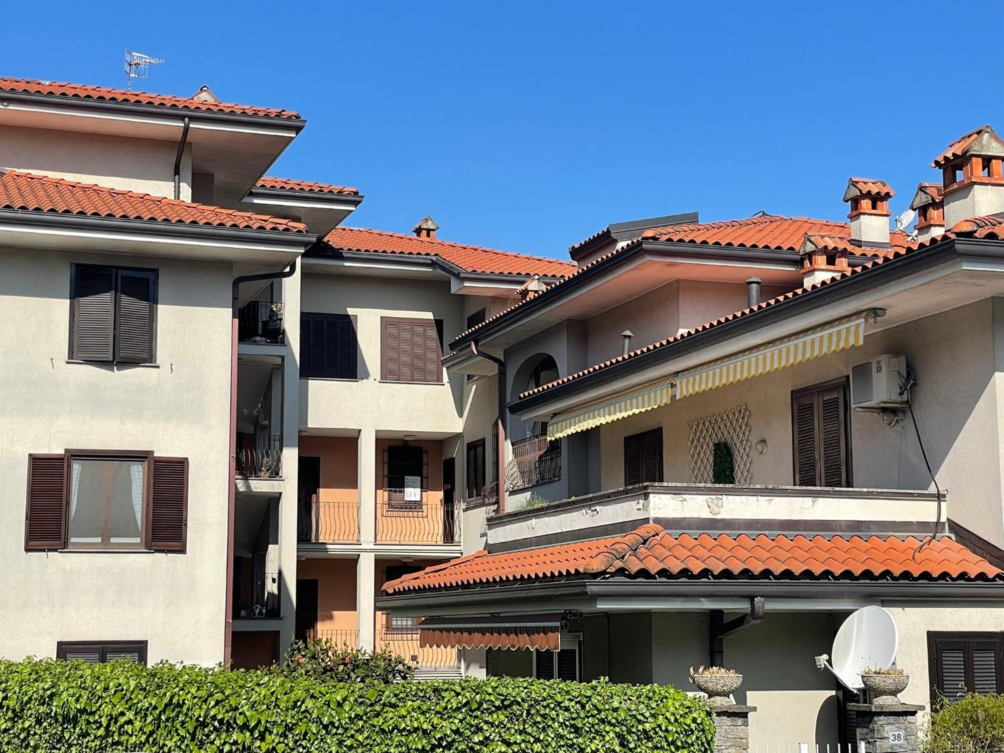 Lovingstresa 2 Brand New Apartment Exterior foto