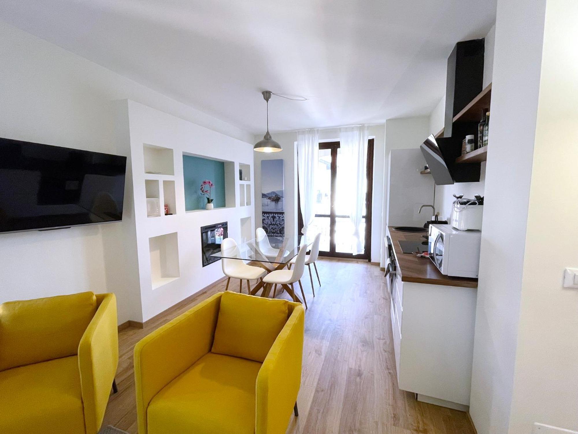 Lovingstresa 2 Brand New Apartment Exterior foto