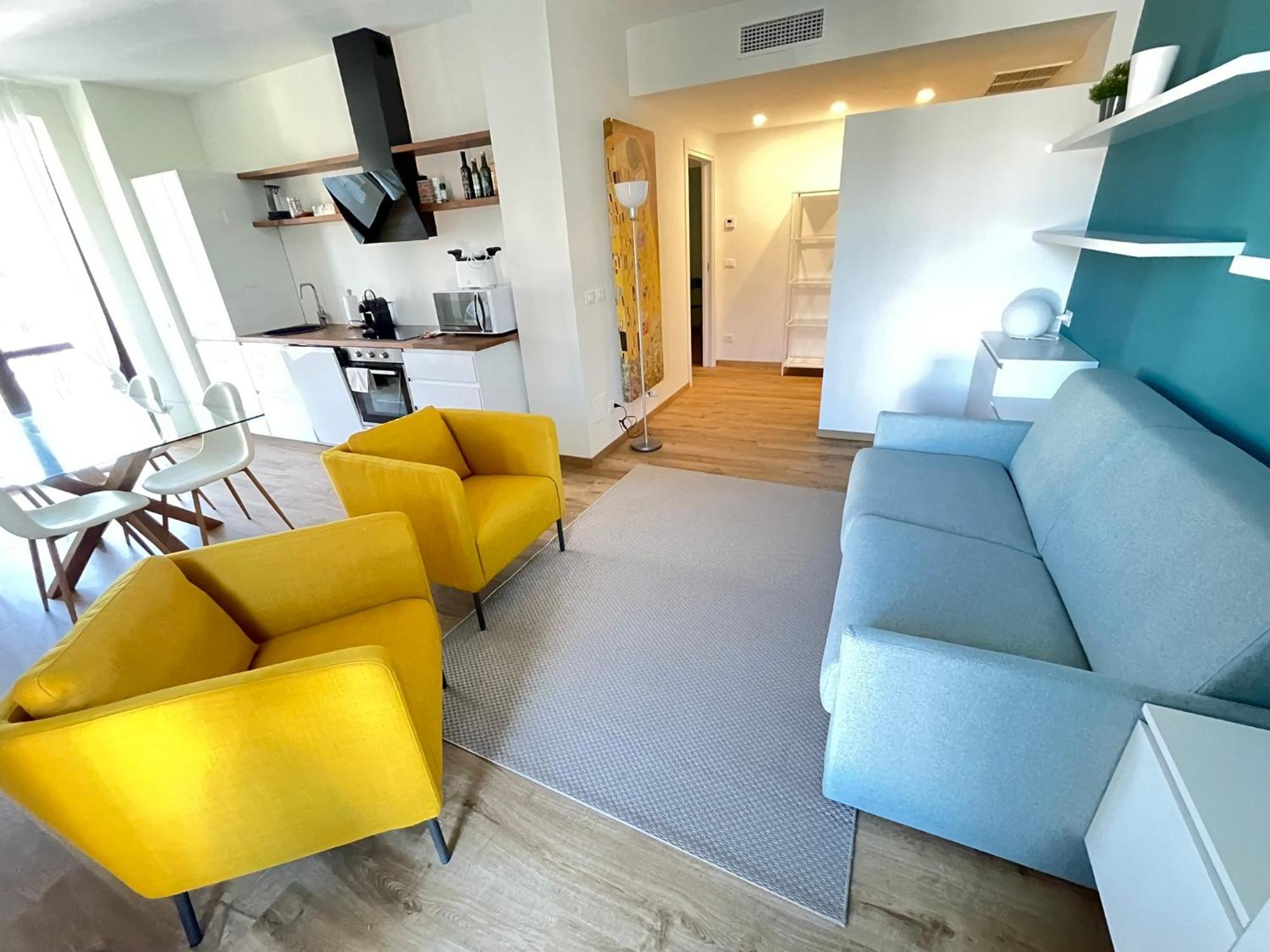 Lovingstresa 2 Brand New Apartment Exterior foto